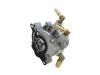 Vacuum Pump, Brake System:LR022758